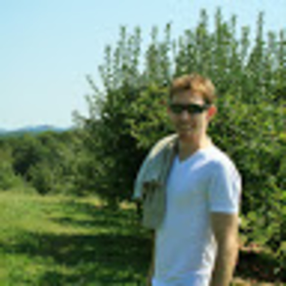 Meet your Posher, Sean